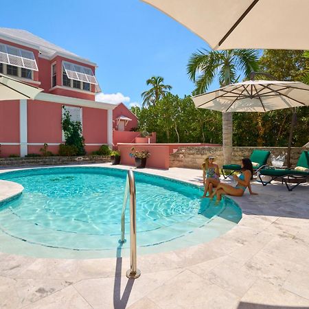 Royal Palms Hotel Hamilton City Esterno foto
