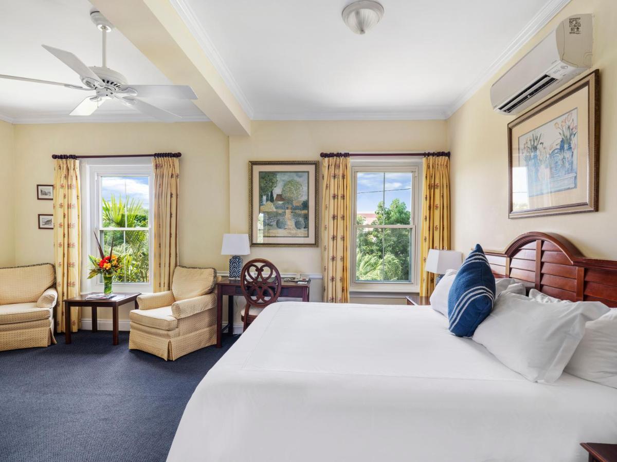 Royal Palms Hotel Hamilton City Esterno foto
