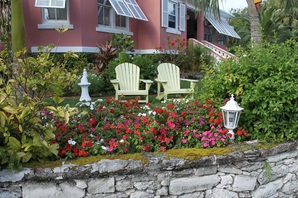 Royal Palms Hotel Hamilton City Esterno foto