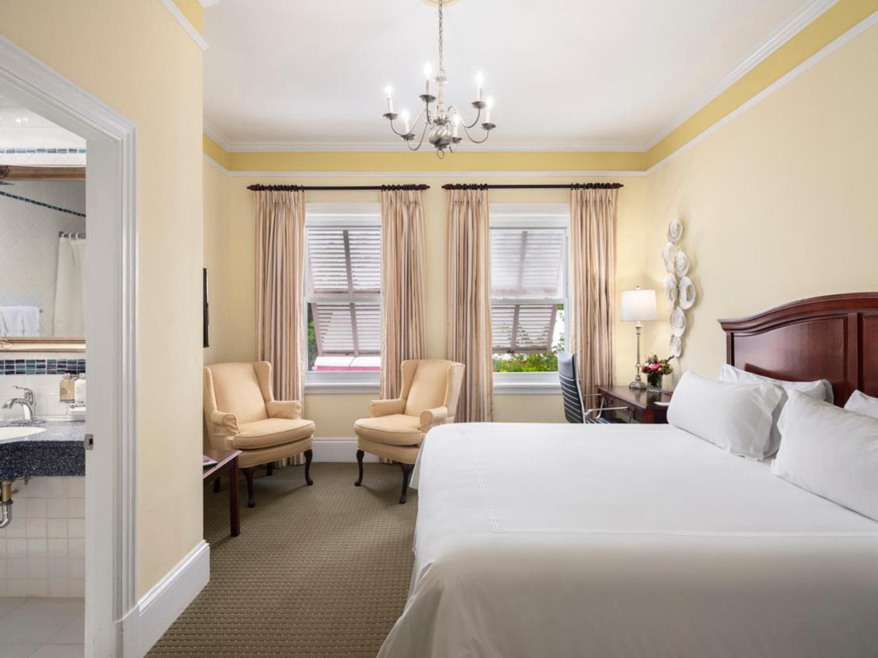 Royal Palms Hotel Hamilton City Esterno foto