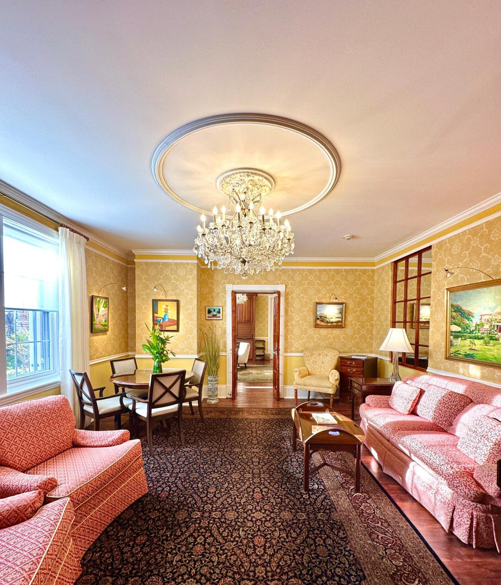 Royal Palms Hotel Hamilton City Esterno foto