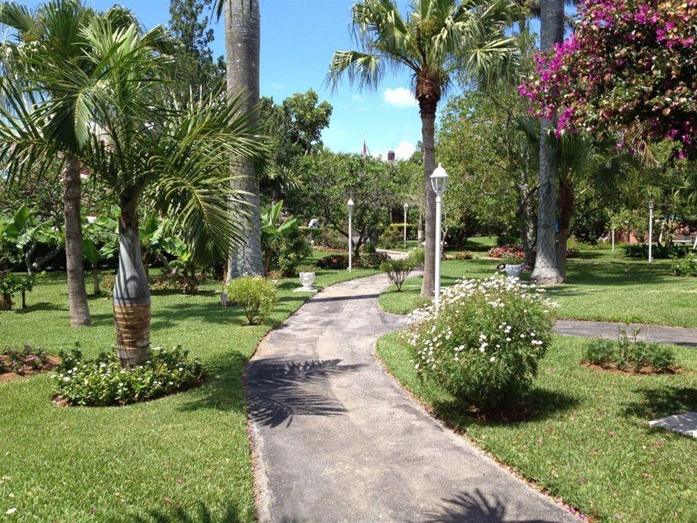Royal Palms Hotel Hamilton City Esterno foto