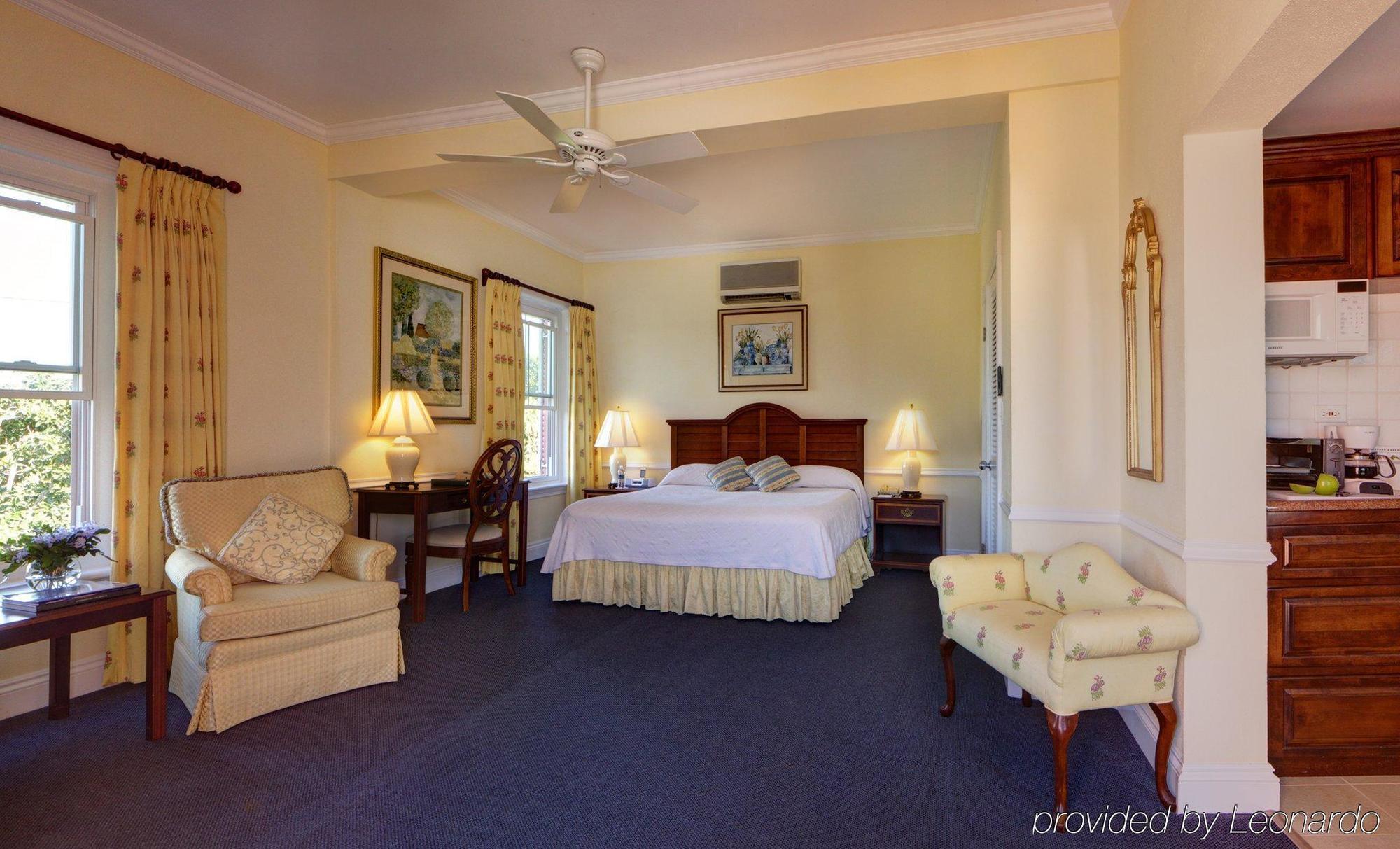 Royal Palms Hotel Hamilton City Esterno foto