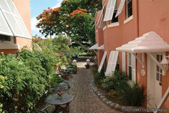Royal Palms Hotel Hamilton City Esterno foto
