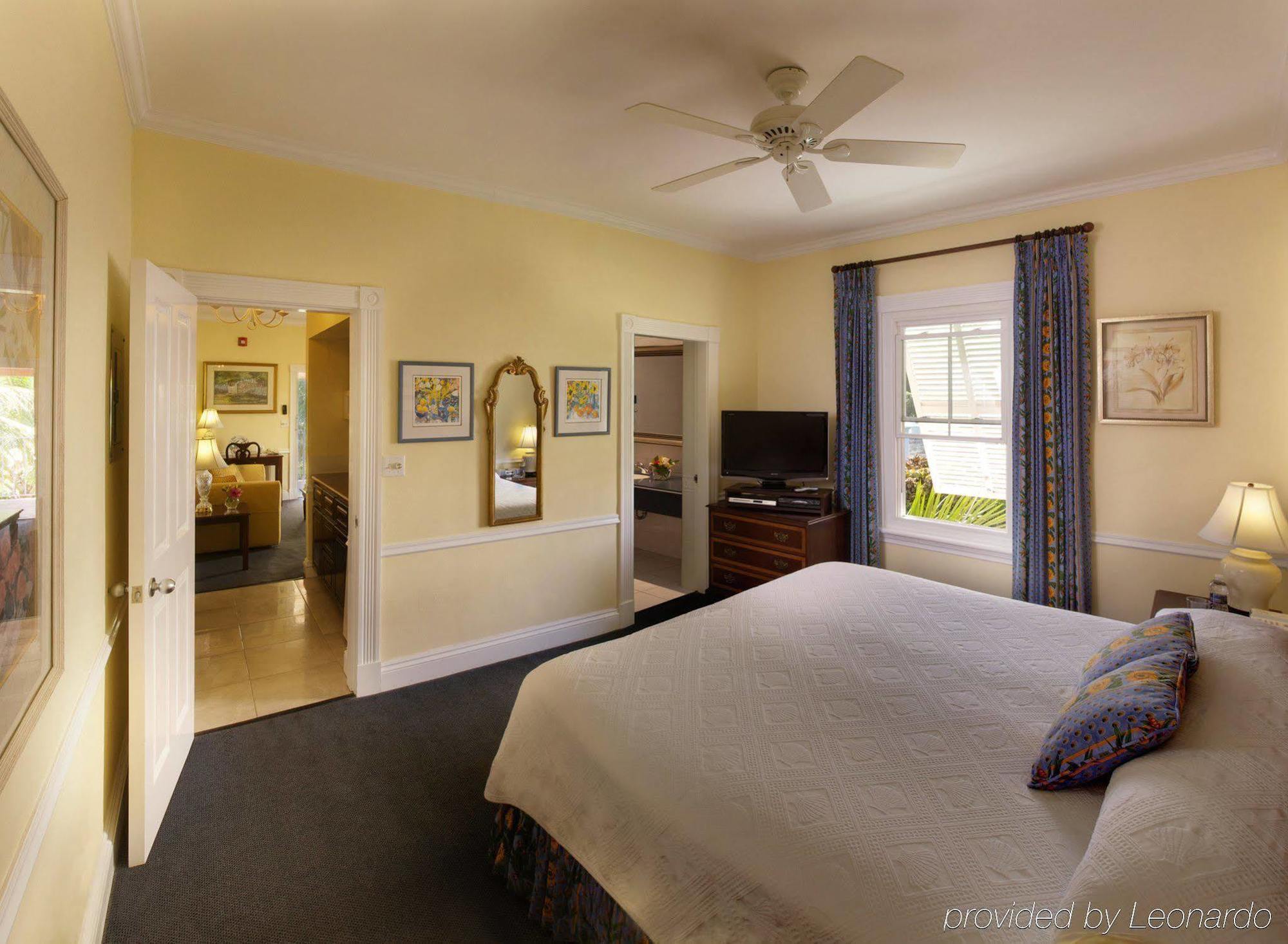 Royal Palms Hotel Hamilton City Esterno foto