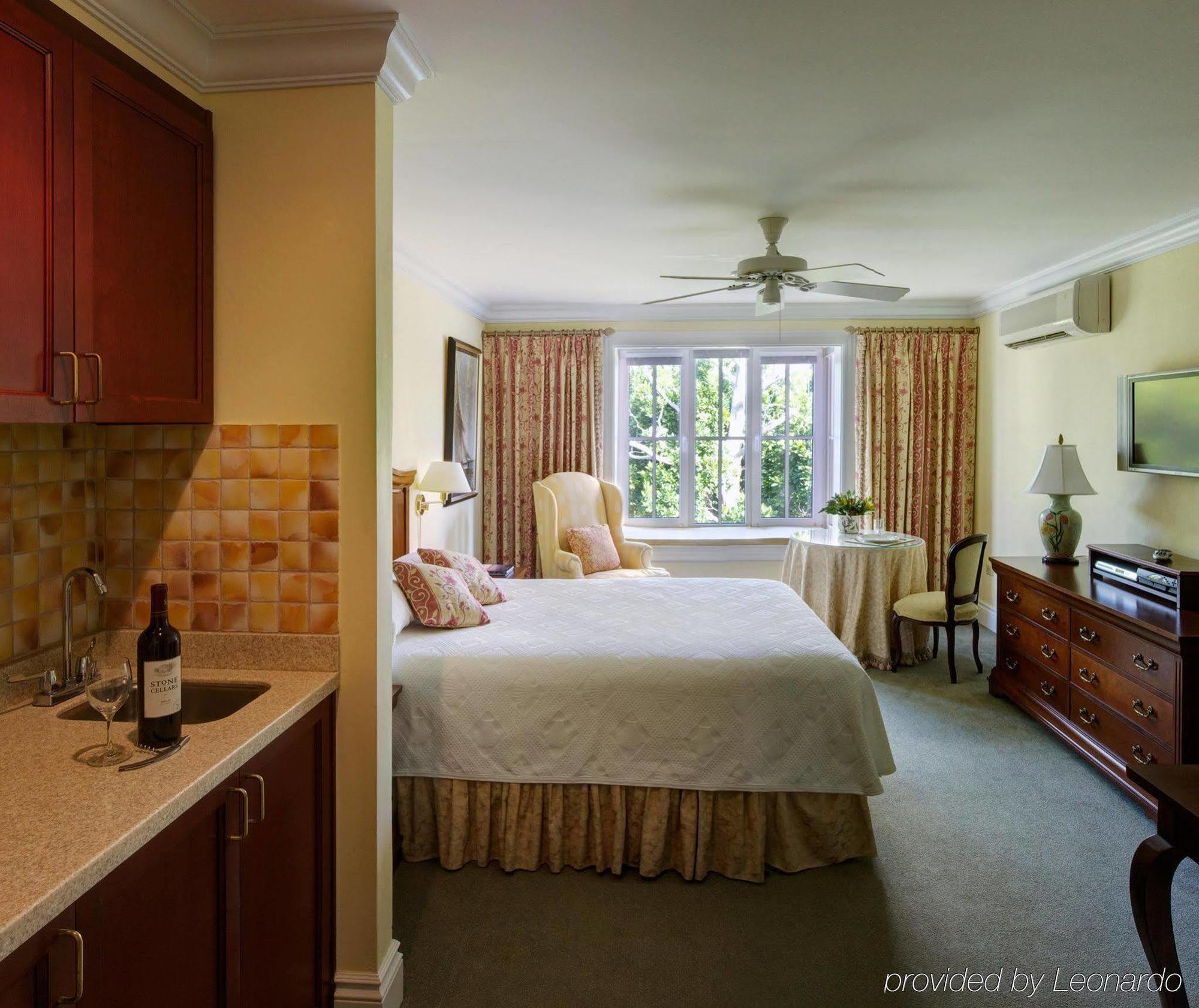 Royal Palms Hotel Hamilton City Esterno foto