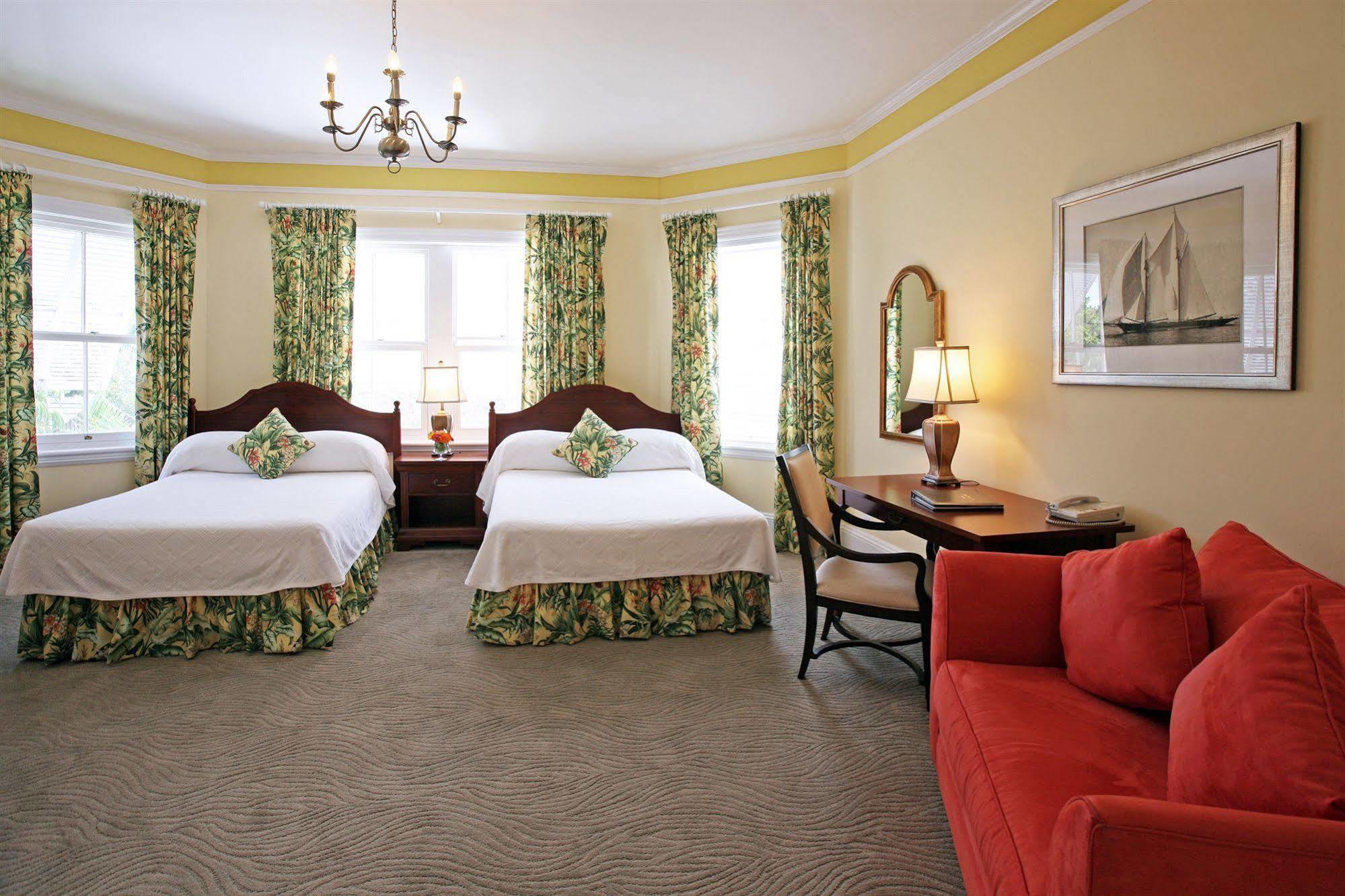 Royal Palms Hotel Hamilton City Esterno foto